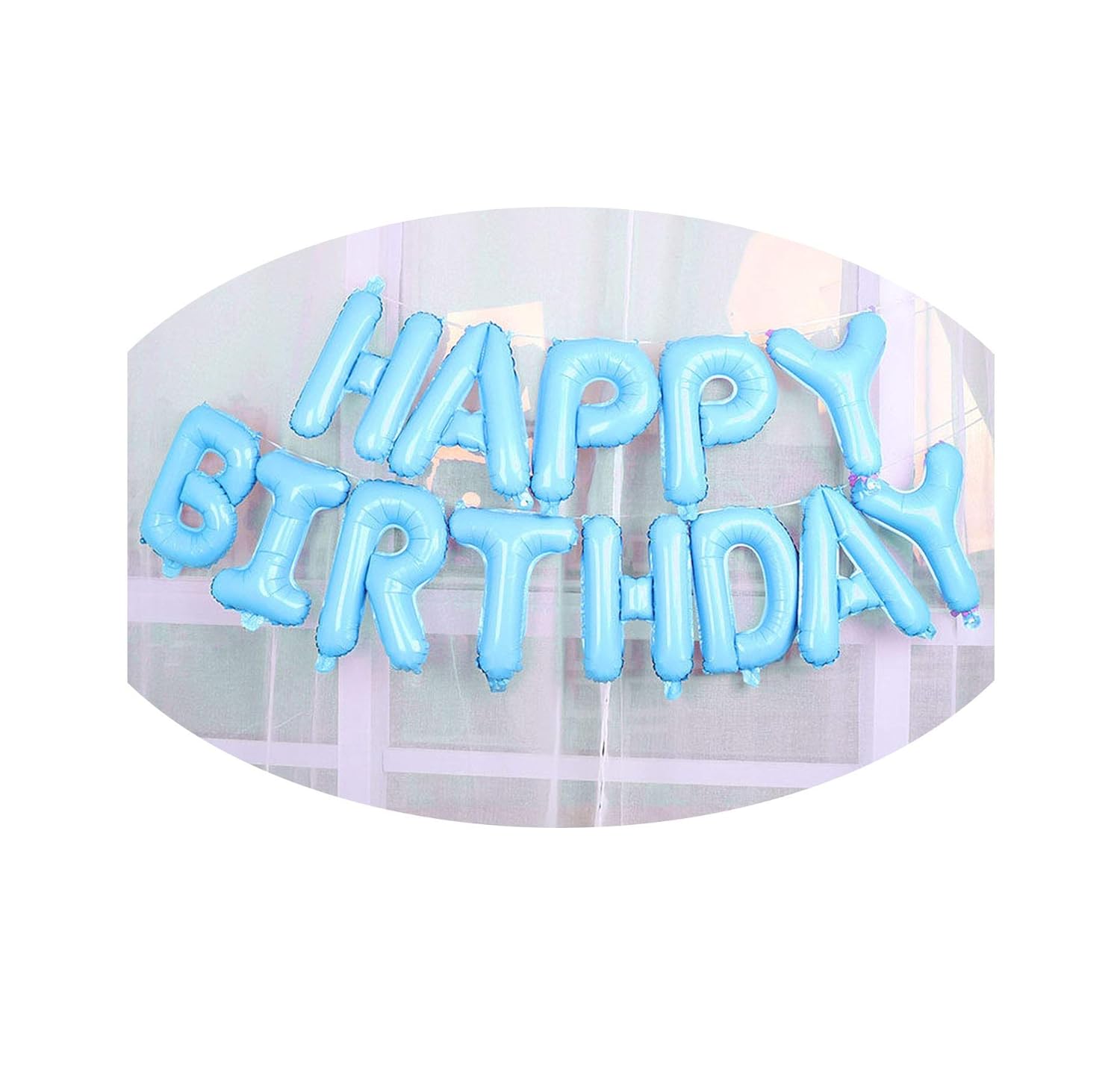 Amazon Com 16inch Foil Ballons Birthday Party Decoration Rose