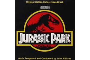 Jurassic Park Soundtrack