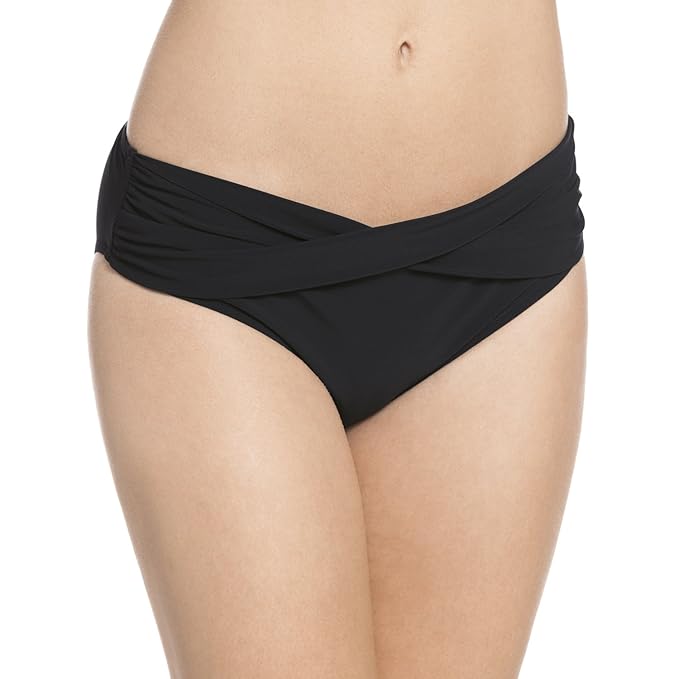 Rosa Faia Damen Bikinihose Bikinihose Liz Bottom
