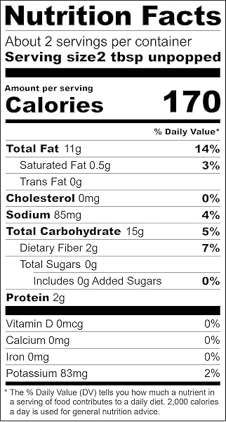 SMUDE’S BRAND ALL NATURAL MICROWAVE POPCORN – LOW SODIUM | 3 SIMPLE INGREDIENTS – POPCORN, SMUDE’S SUNFLOWER OIL, & SALT | HEALTHY SNACK, HEART HEALTHY, WHOLE GRAIN | GLUTEN FREE, DAIRY FREE, NON-GMO, VEGAN, KOSHER | PFAS-FREE BAGS | 1 BOX OF 3 BAGS