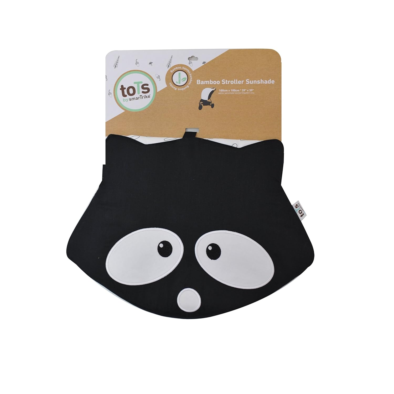 tots by smartrike stroller