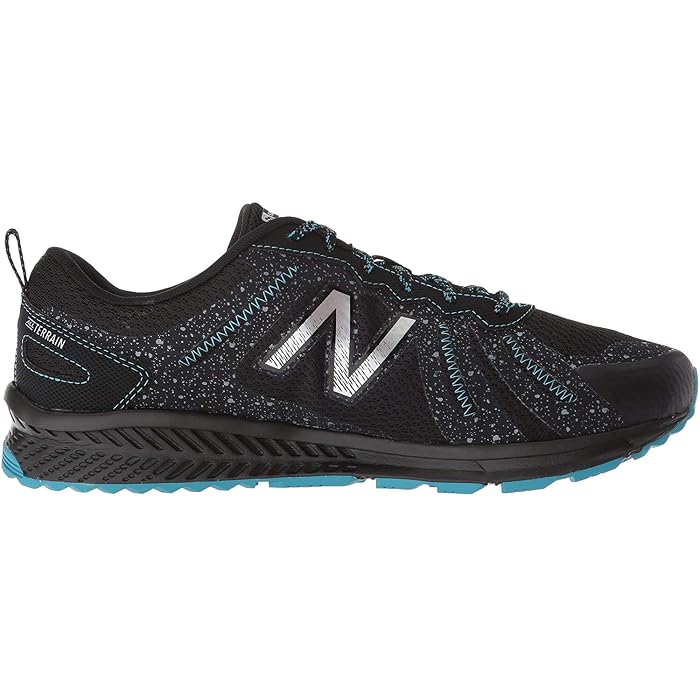 Mt590v4 Trail Running Shoes 