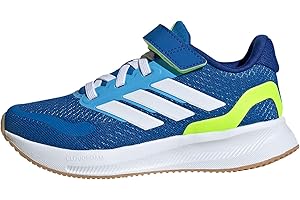 adidas Unisex Kids Run Falcon 5