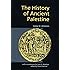The History of Ancient Palestine