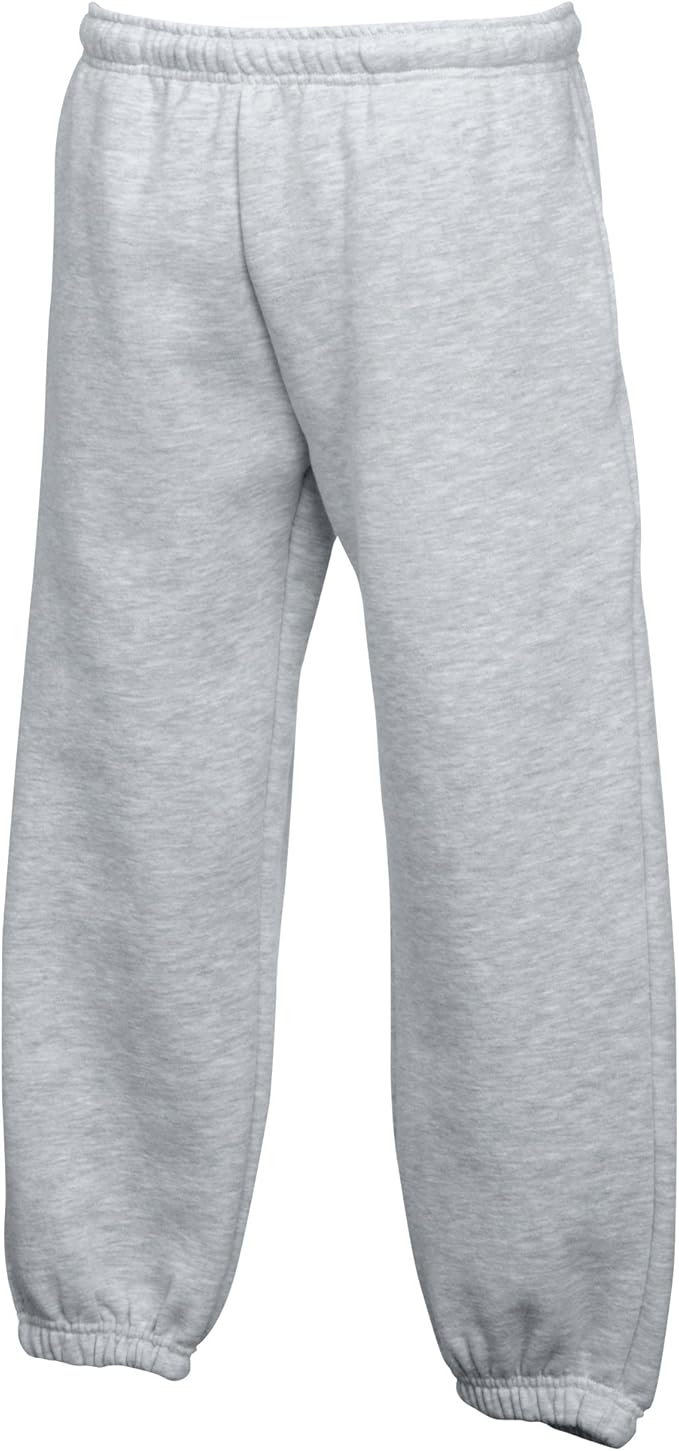 fruit of the loom premium joggers