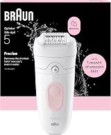 Braun Silk-épil 5 Wet & Dry Epilator Flamingo Pink 5-000 New in Box