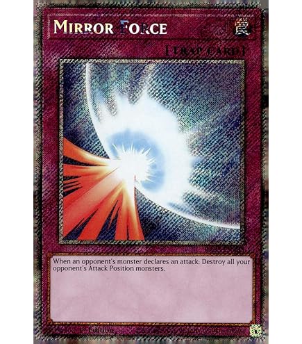 Magic Cylinder (Platinum Secret Rare) RA03-EN115 Quarter Century