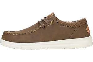 HEYDUDE Mens Paul Classic