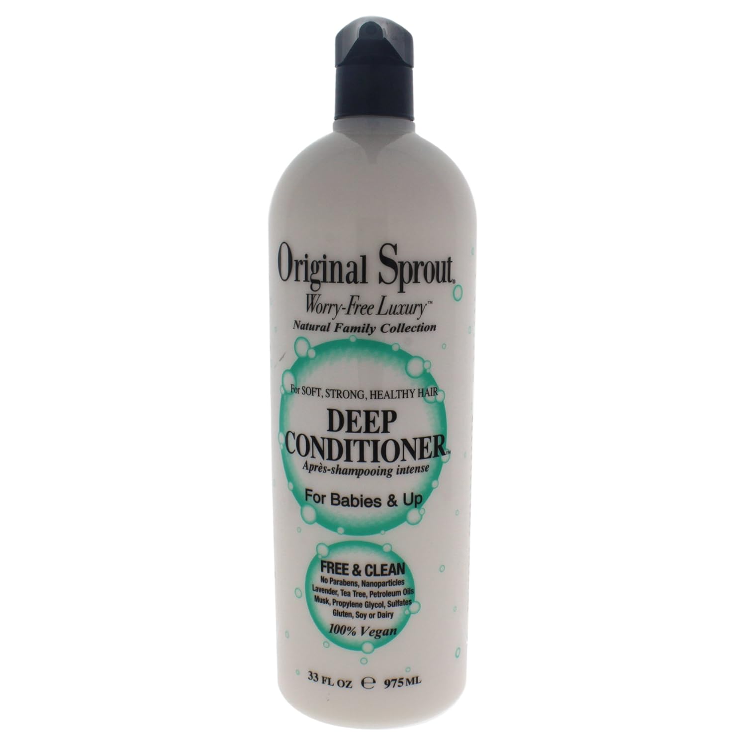 Original Sprout Deep Conditioner