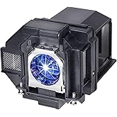 CARSN V13H010L97 for EPSON Elplp97 Powerlite Home Cinema 2200 2250 1080 880 VS260 EX9230 EX9240 EX3280 EX5280 EX7280 X49 W49 982W E20 U50 Replacement Projector Lamp