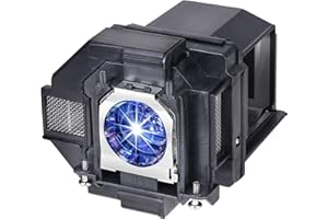 CARSN V13H010L97 for EPSON Elplp97 Powerlite Home Cinema 2200 2250 1080 880 VS260 EX9230 EX9240 EX3280 EX5280 EX7280 X49 W49 982W E20 U50 Replacement Projector Lamp