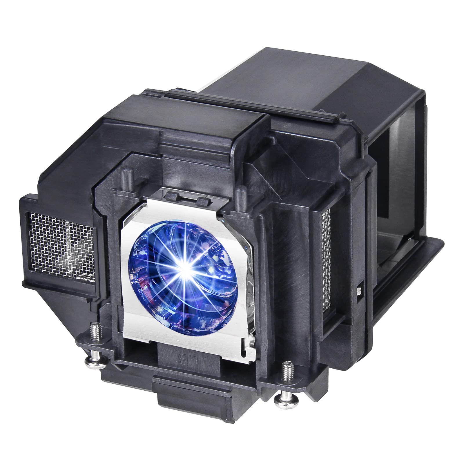 Photo 1 of CARSN ELP97/V13H010L97 Replacement Projector Lamp for EPSON Elplp97 Powerlite Home Cinema 2200 2250 1080 880 VS260 EX9230 EX9240 EX3280 EX5280 EX7280 X49 W49 982W E20 U50 Projectors Bulbs