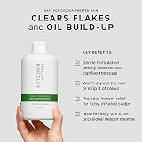 Philip Kingsley Flaky Itchy Scalp Shampoo 500ml Anti-Dandruff Hydrating view 3