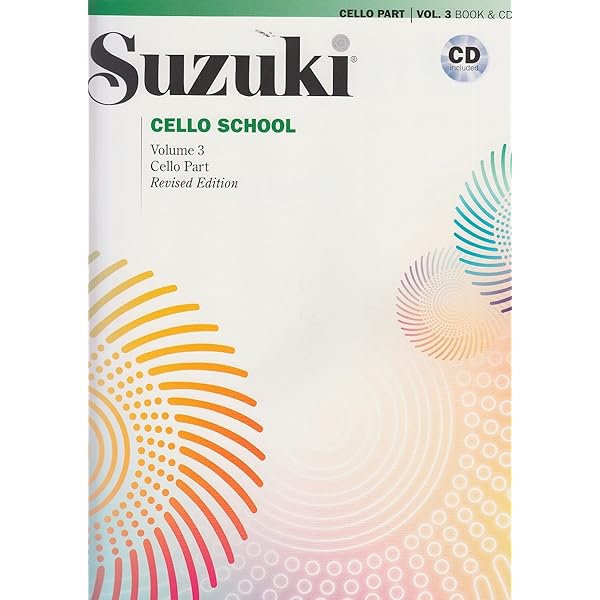 Amazon.com: Suzuki Viola School, Volume 6 (International), Vol 6