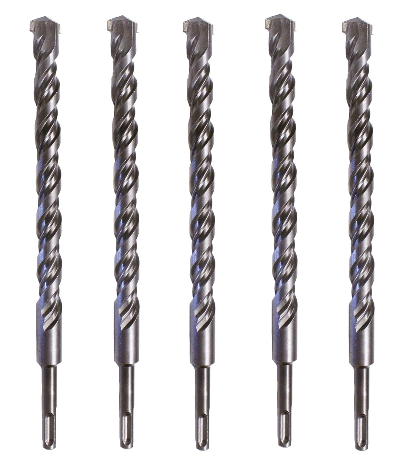 Best 9 16 Drill Bit
