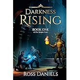 Darkness Rising: Book One of The Kinjúe Garr