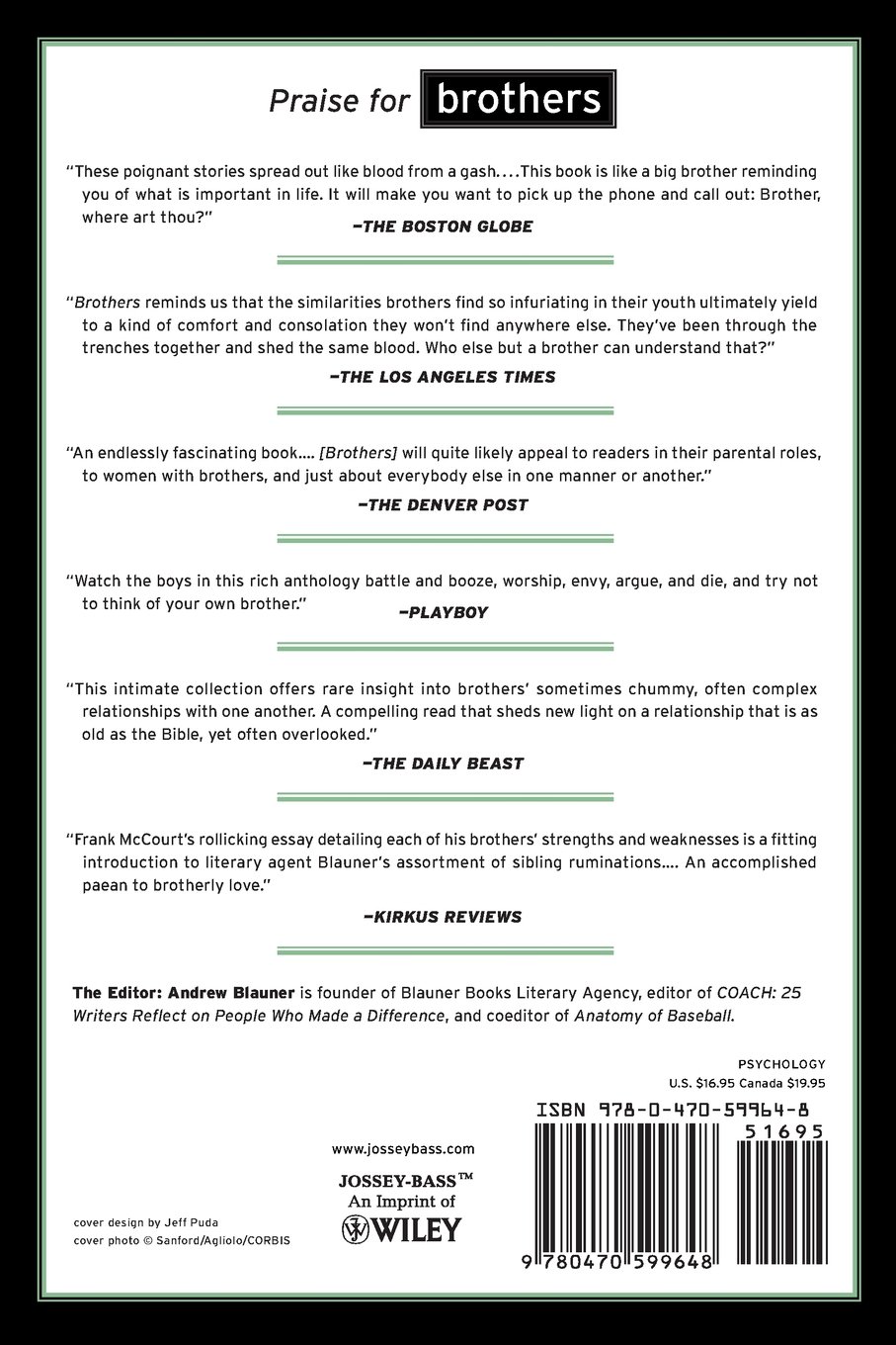 Buy Brothers 26 Stories Of Love And Rivalry Book Online At Low