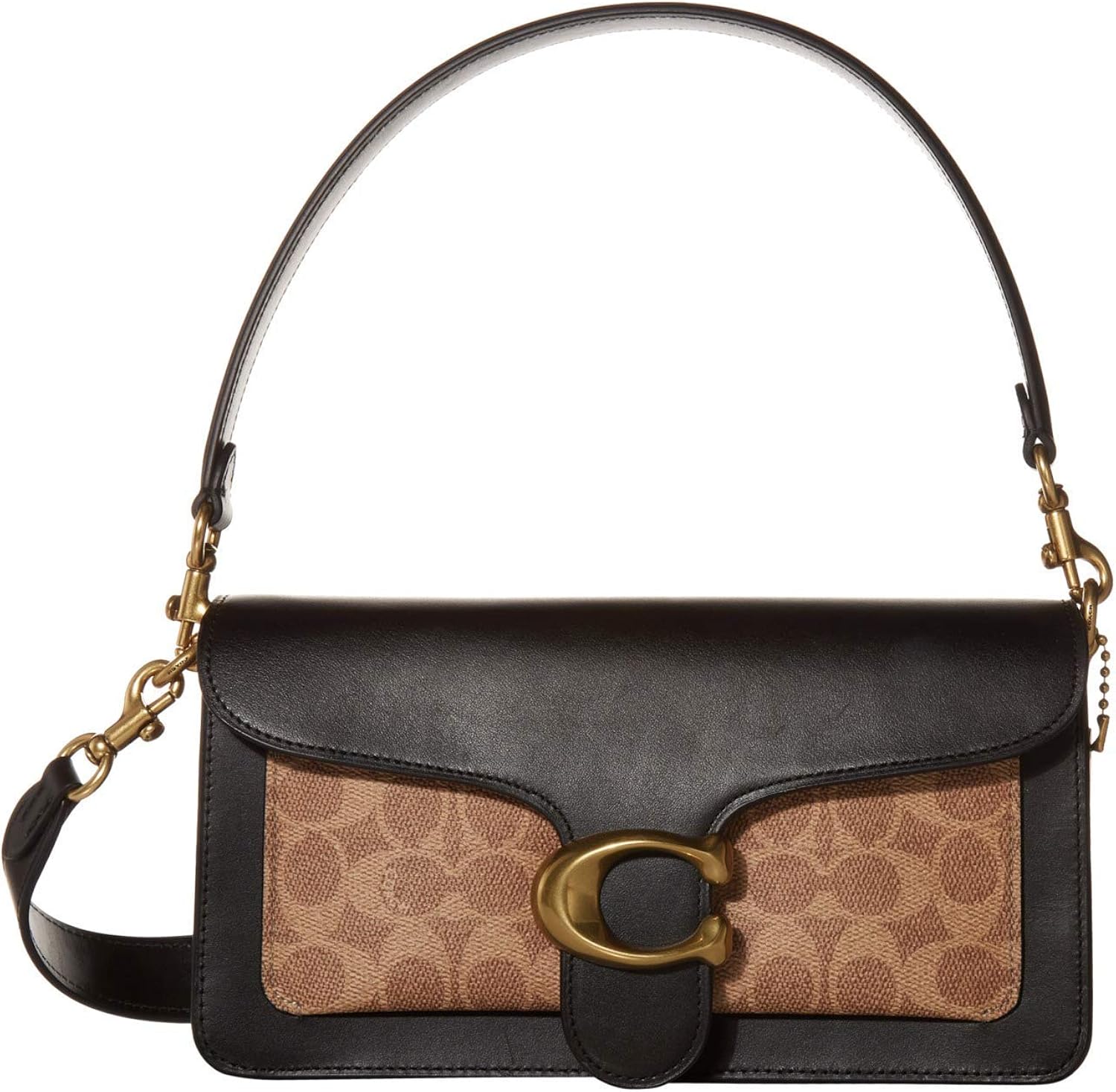 coach tabby shoulder bag
