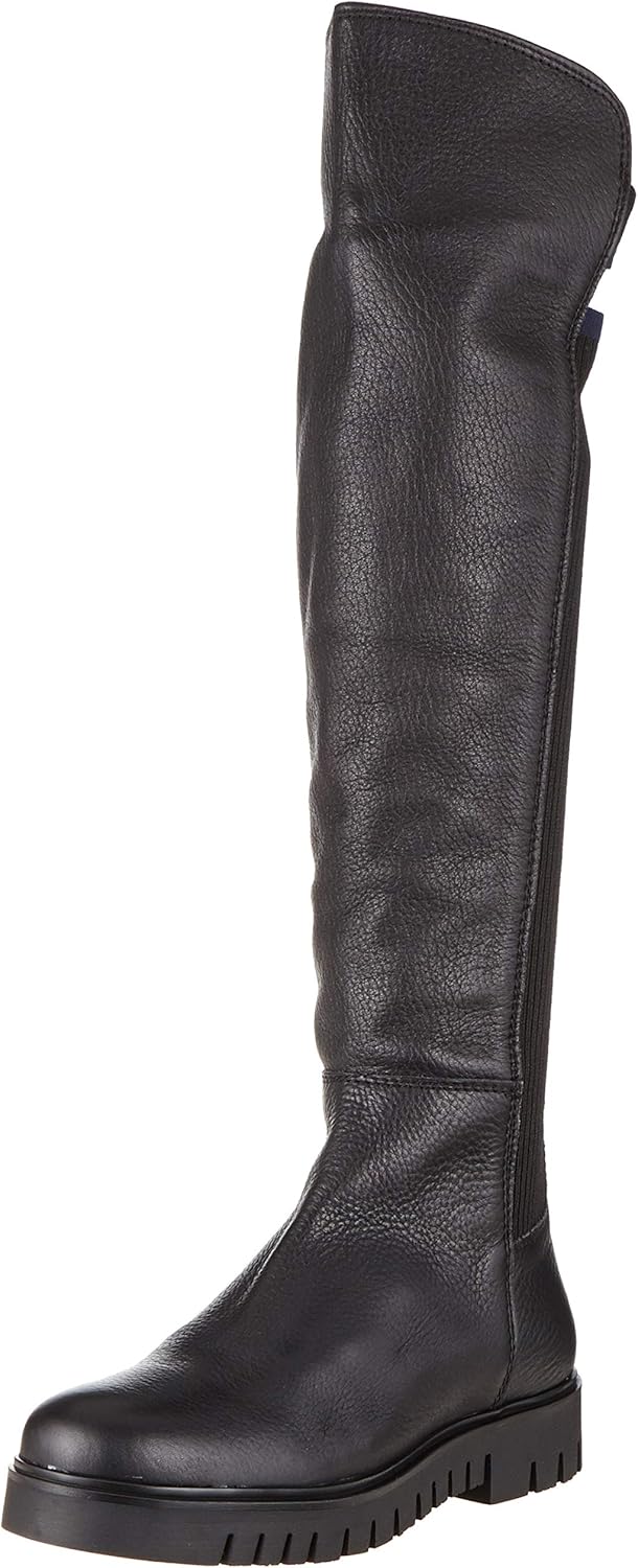 tommy hilfiger flag boots