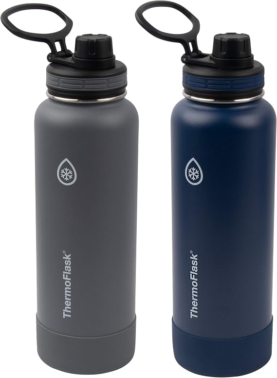 thermoflask double wall vacuum