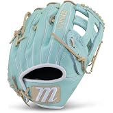 MARUCCI Palmetto Fastpitch Glove Series, 98R3 12.75" H-Web Left Hand Throw