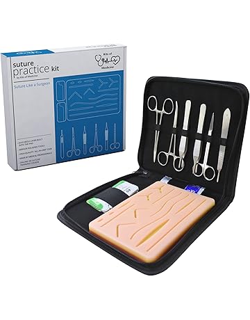 Modelos y materiales educativos médicos | Amazon.es