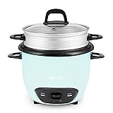 AROMA® 6-Cup (Cooked) / 1.5Qt. Rice & Grain Cooker