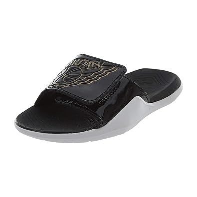 jordan slippers for boys