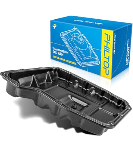 YY Oil Drain Pan Dorman 265-805 Transmission Oil Pan For Select