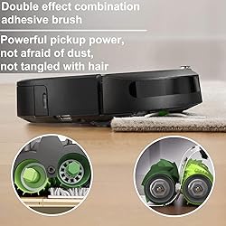 COMUSTER Replacement Parts Compatible for iRobot