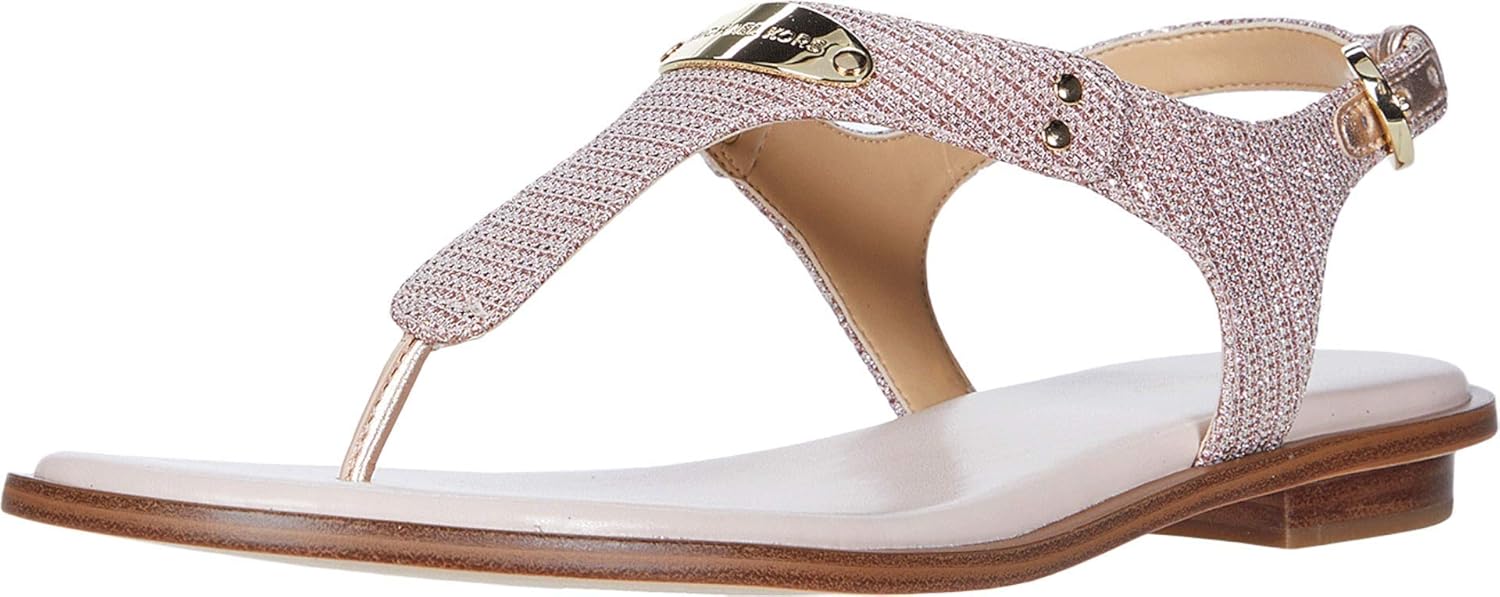 mk gladiator sandals