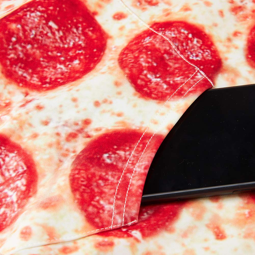 TUONROAD Unisex Paar Katze Pullover Kapuzenpullover Sweatshirt Weihnachten Grafik Langarm Sweatshirt Pullover Top Jumper