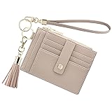 New Fashion Kingdom Small Wallet for Women RFID