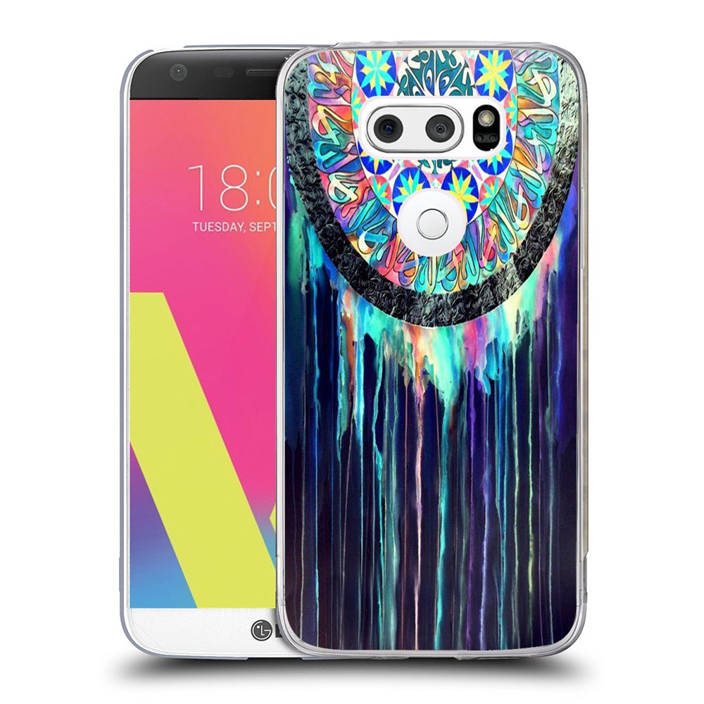 Best yellow lg v20 case