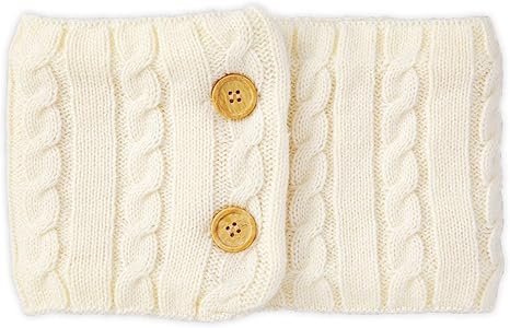 Amazon Co Jp コモライフ 前開きネックウォーマー 裏ボア ニット 防寒 サイズ 約幅16 全長63cm 広げた時 暖かい オシャレ かわいい 冬 温活 ホーム キッチン Amazon Co Jp コモライフ 前開きネックウォーマー 裏ボア ニット 防寒 サイズ 約幅16 全長63cm 広げた時 暖かい オシャレ かわいい 冬 温活 ホーム キッチン