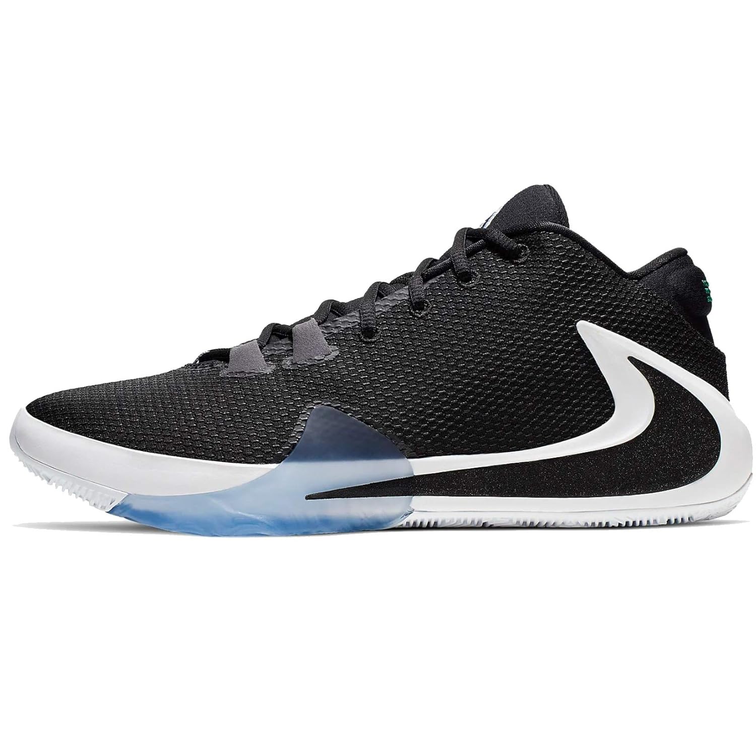 Amazon.com | Nike Men's Zoom Freak 1 Basketball Shoes | Basketball