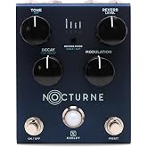 Keeley Nocturne Reverb Pedal