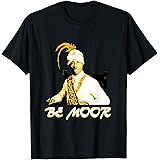 Bey GearNoble Drew Ali Moorish American T Shirt & Clothing T-Shirt