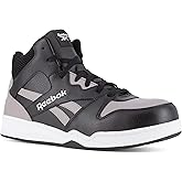 Reebok Men's BB4500 Work Composite Toe Grey 7 M
