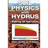 Soil Physics with HYDRUS