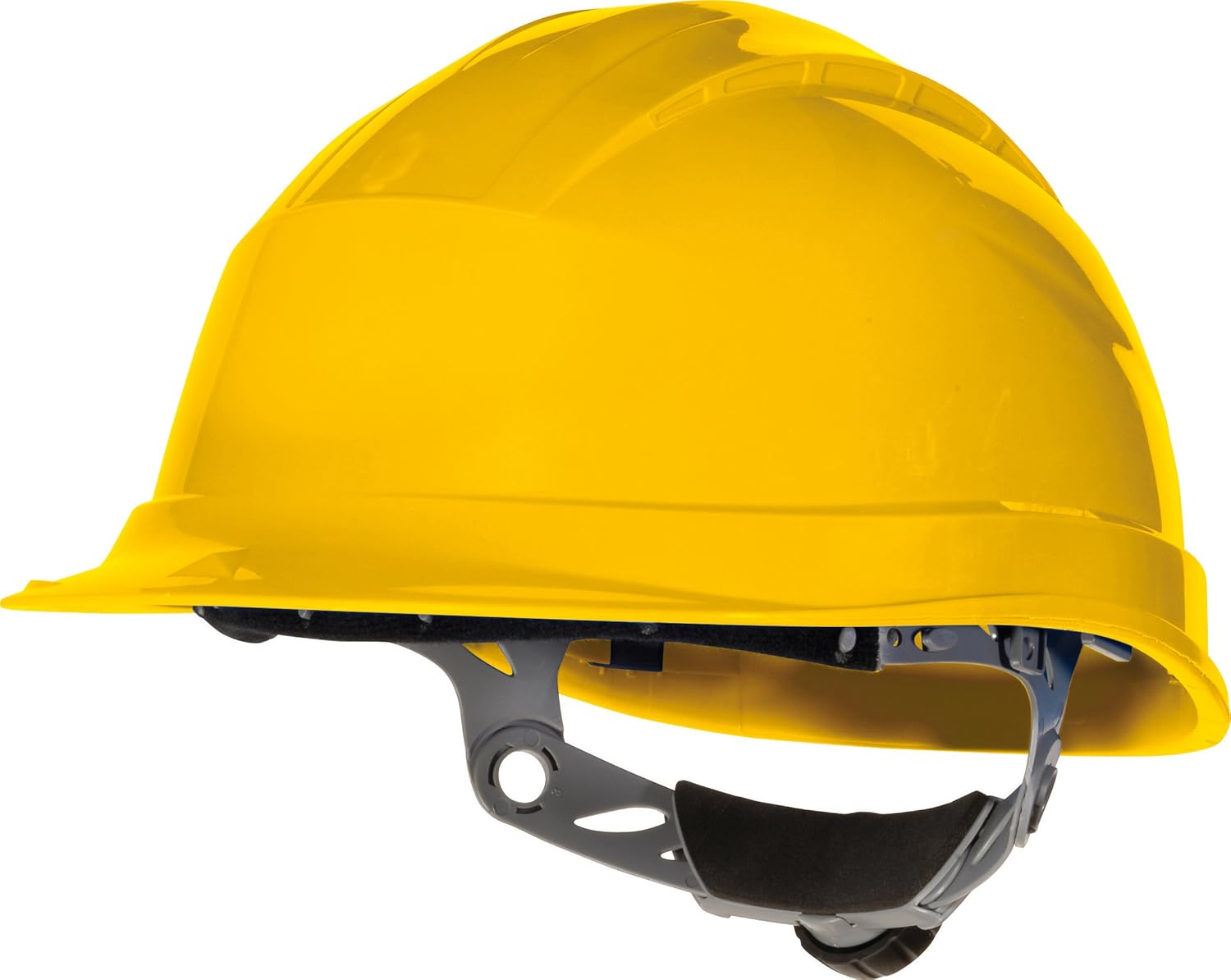 Casque chantier visière intégrée Clearance