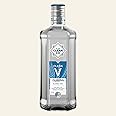 CleanCo Clean V - Alcohol-Free Vodka Alternative | New Recipe Award-Winning Zero Proof Spirits | Sugar Free Low Calorie No Sweeteners | Vegan & Gluten-Free | Alcohol Free Cocktails | 23.7fl oz (700ml)