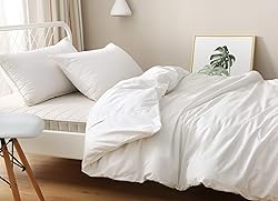 F.Y.Dreams Weighted Blanket Duvet Cover 60x80