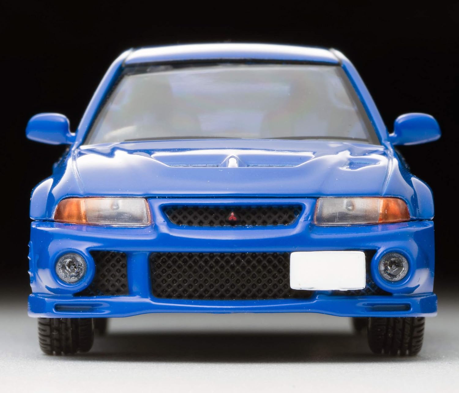 Tomytec 972315 Mitsubishi Lancer GSR EVOVI - Image 4