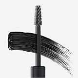 Rimmel Extra Super Lash Mascara 101 Black Black Pack of 2 Defines Lengthens Curl view 4