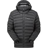 Rab Women’s Cirrus Alpine Jacket - Lightweight Insulated Coat for Climbing & Mountaineering