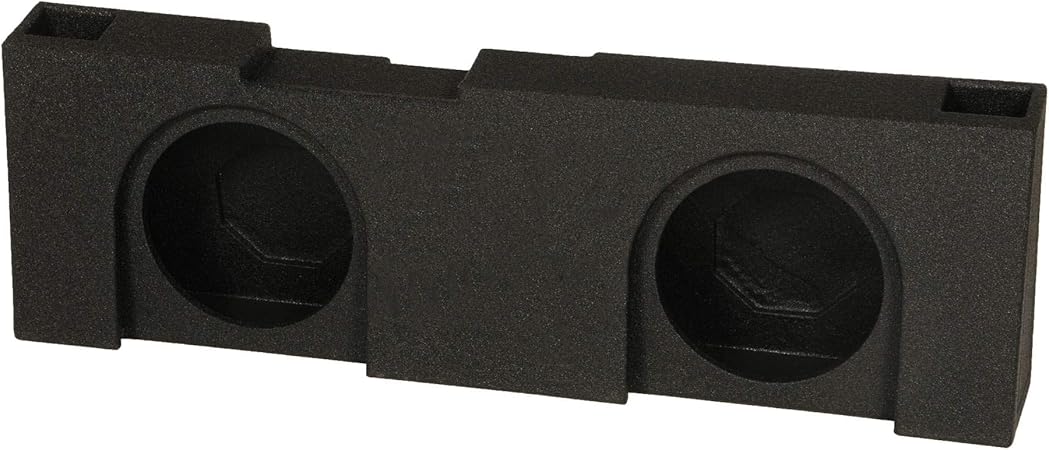 q bomb box silverado