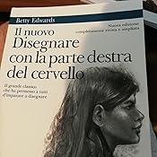 Amazonit Il Nuovo Disegnare Con La Parte Destra Del