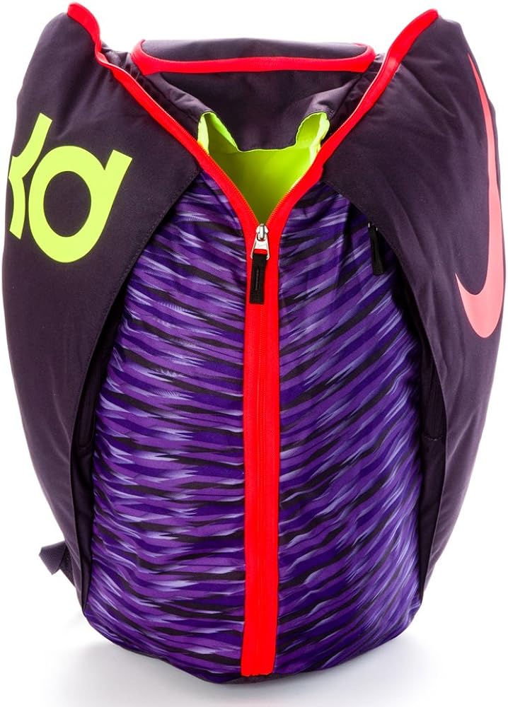 nike kd 8 max air backpack