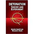 Detonation: Theory and Experiment (Dover Books on Physics)